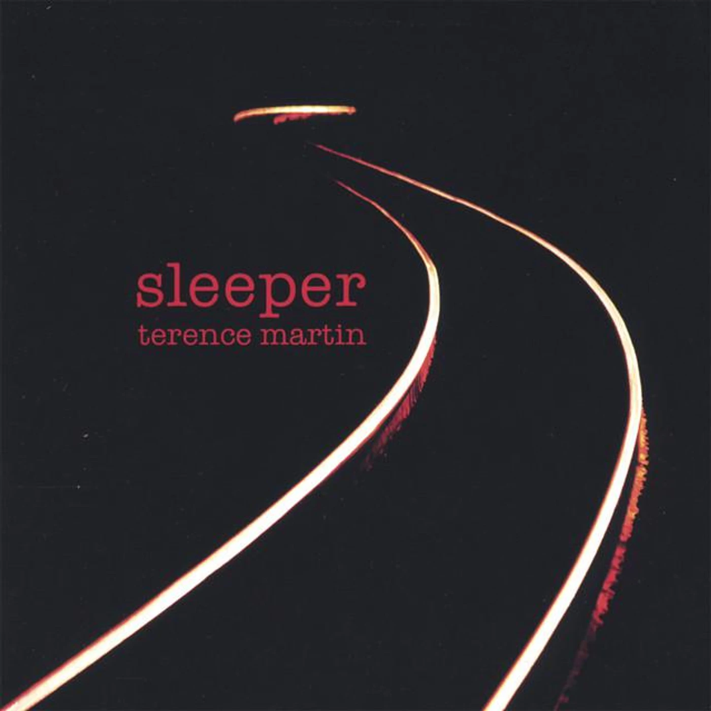 Terence Martin Brand Page