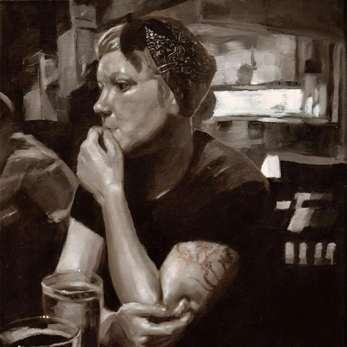 Teresa Dixon