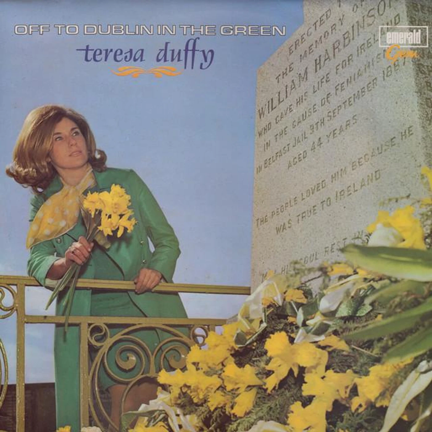 Teresa Duffy
