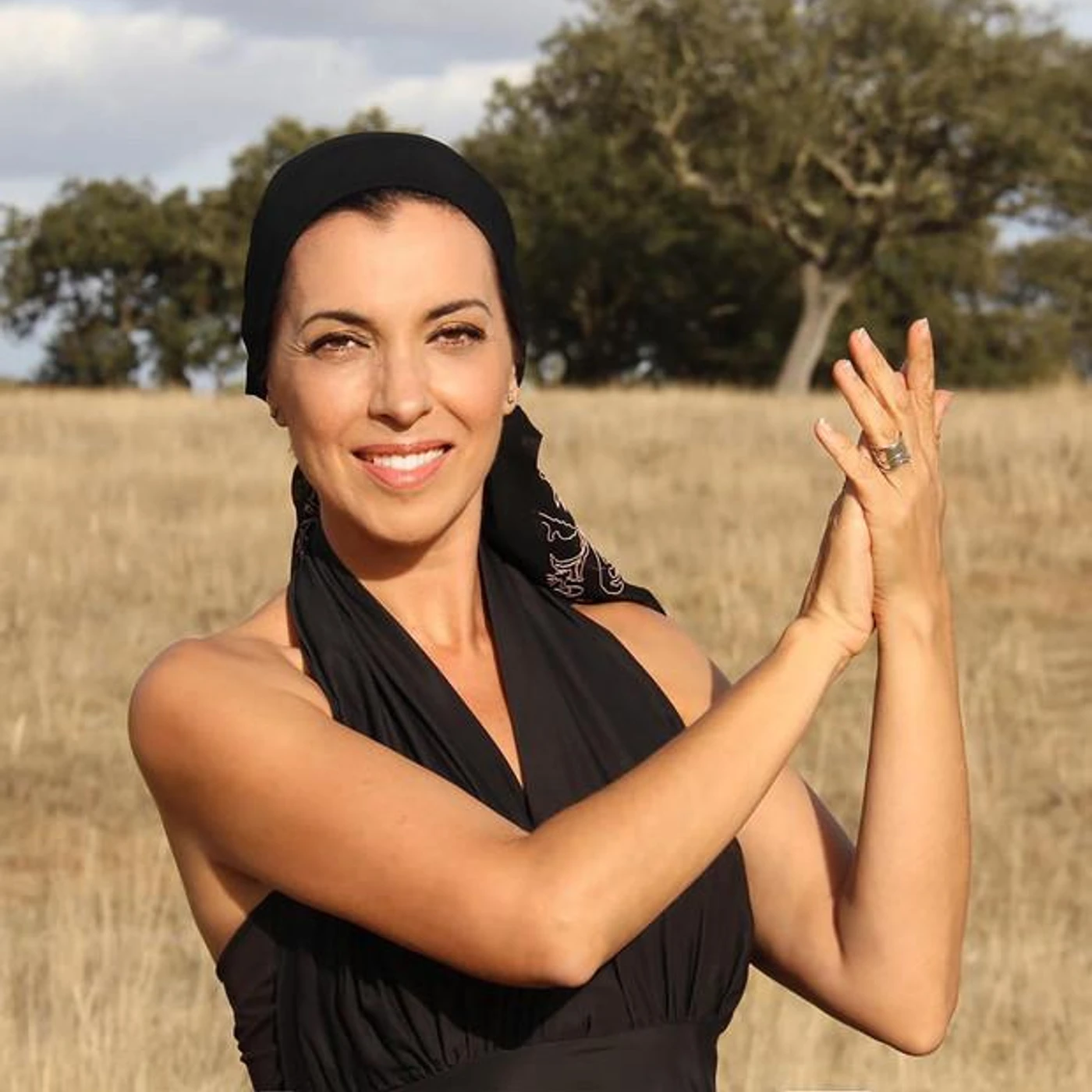 Teresa Salgueiro