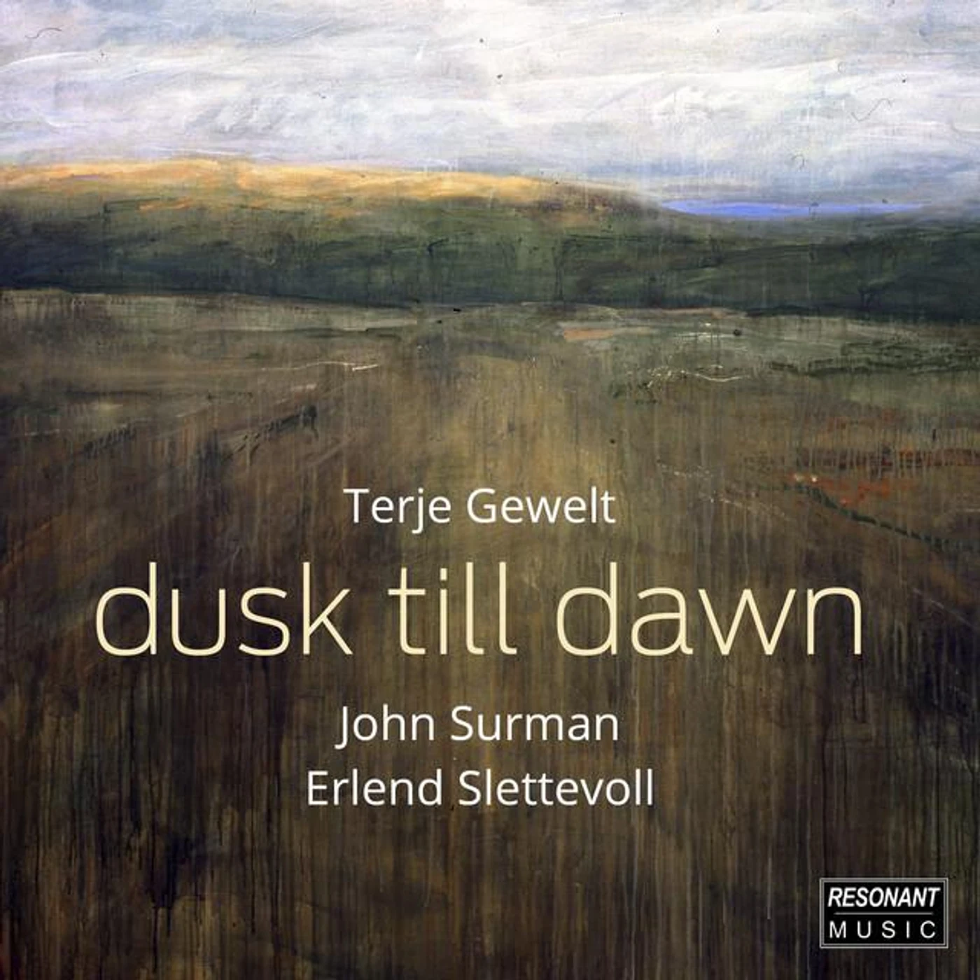 Terje Gewelt Brand Page