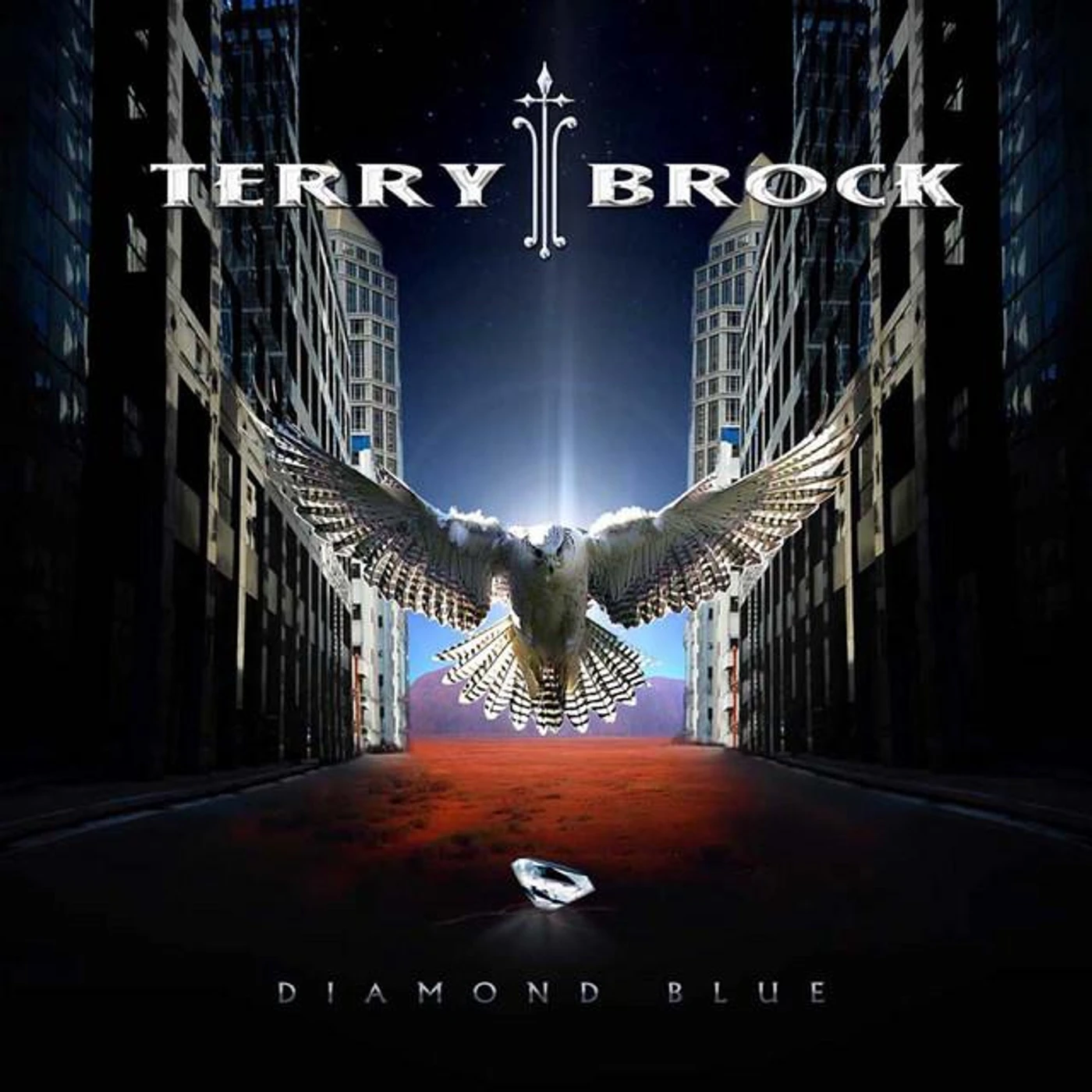 Terry Brock Brand Page