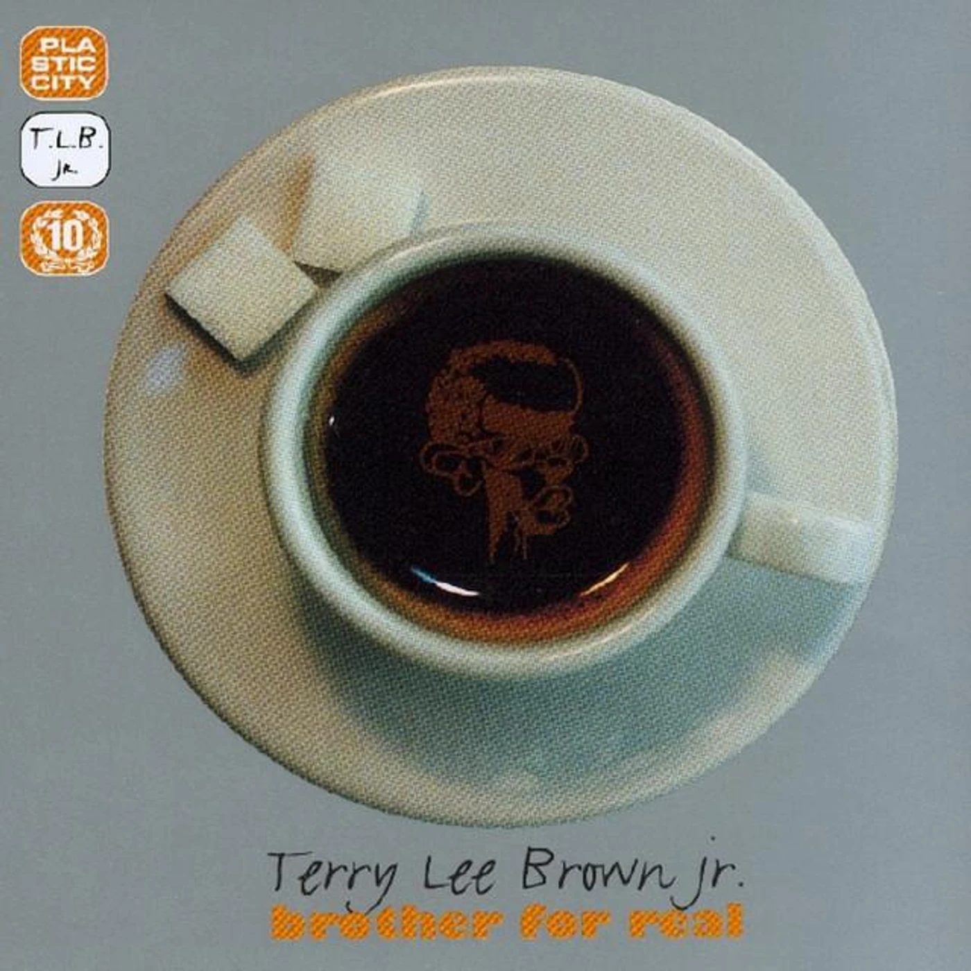 Terry Lee Brown, Jr. Brand Page