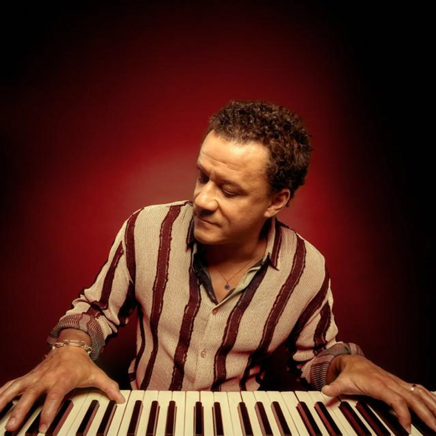 Jacky Terrasson Brand Page
