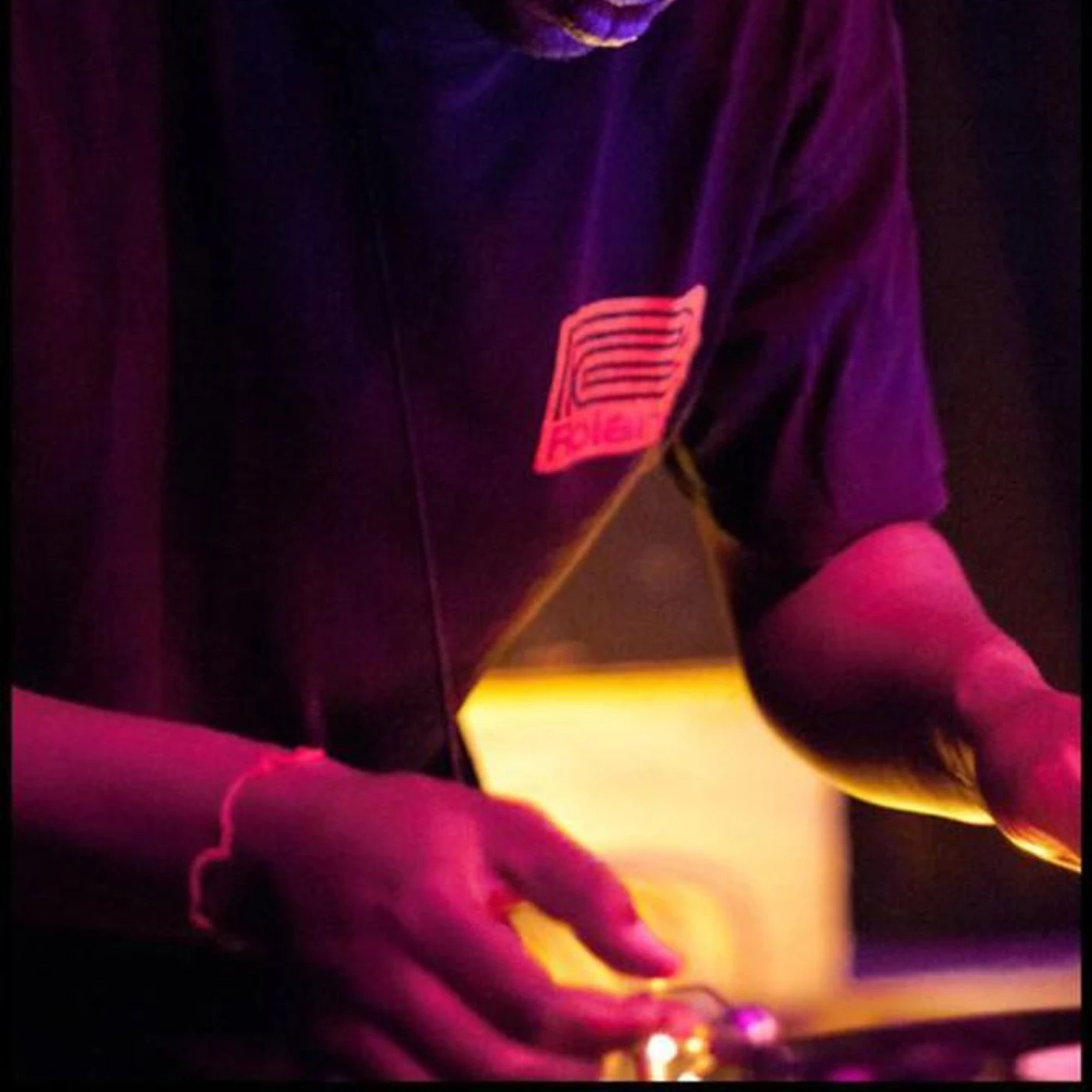 Terrence Dixon Brand Page
