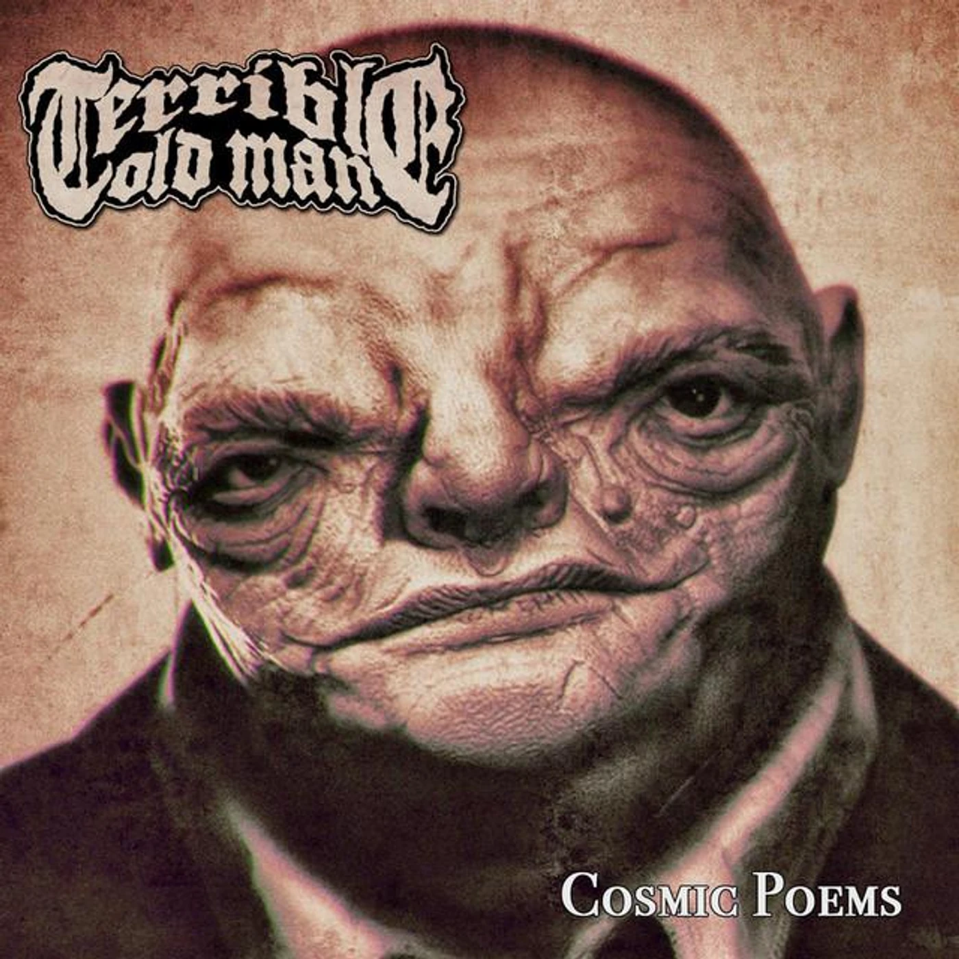Terrible Old Man