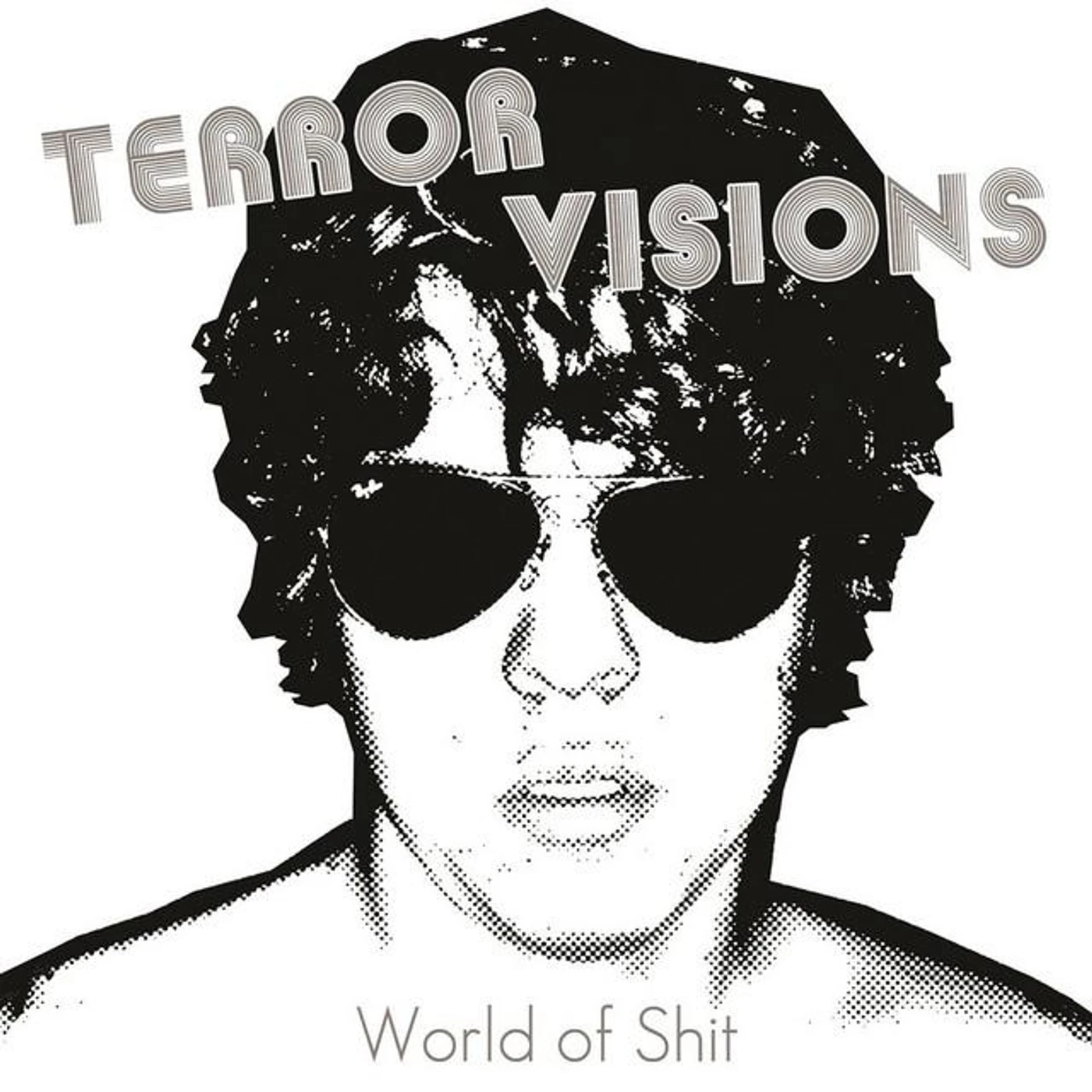 Terror Visions Brand Page