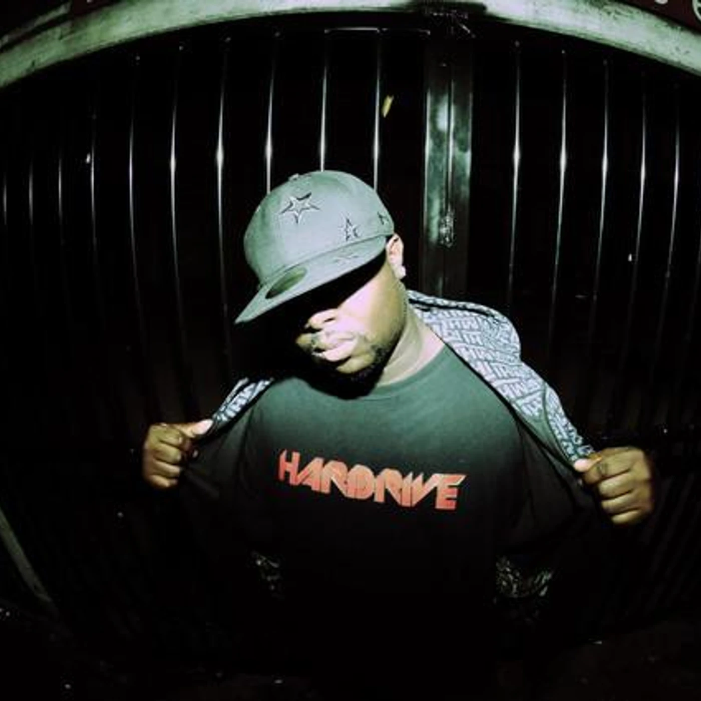 Terror Danjah Brand Page