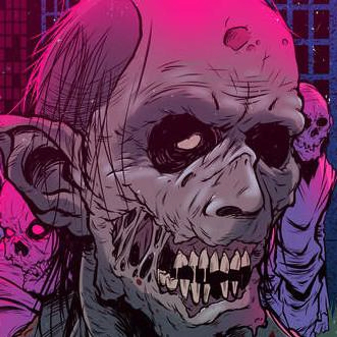 Terrordyne Brand Page