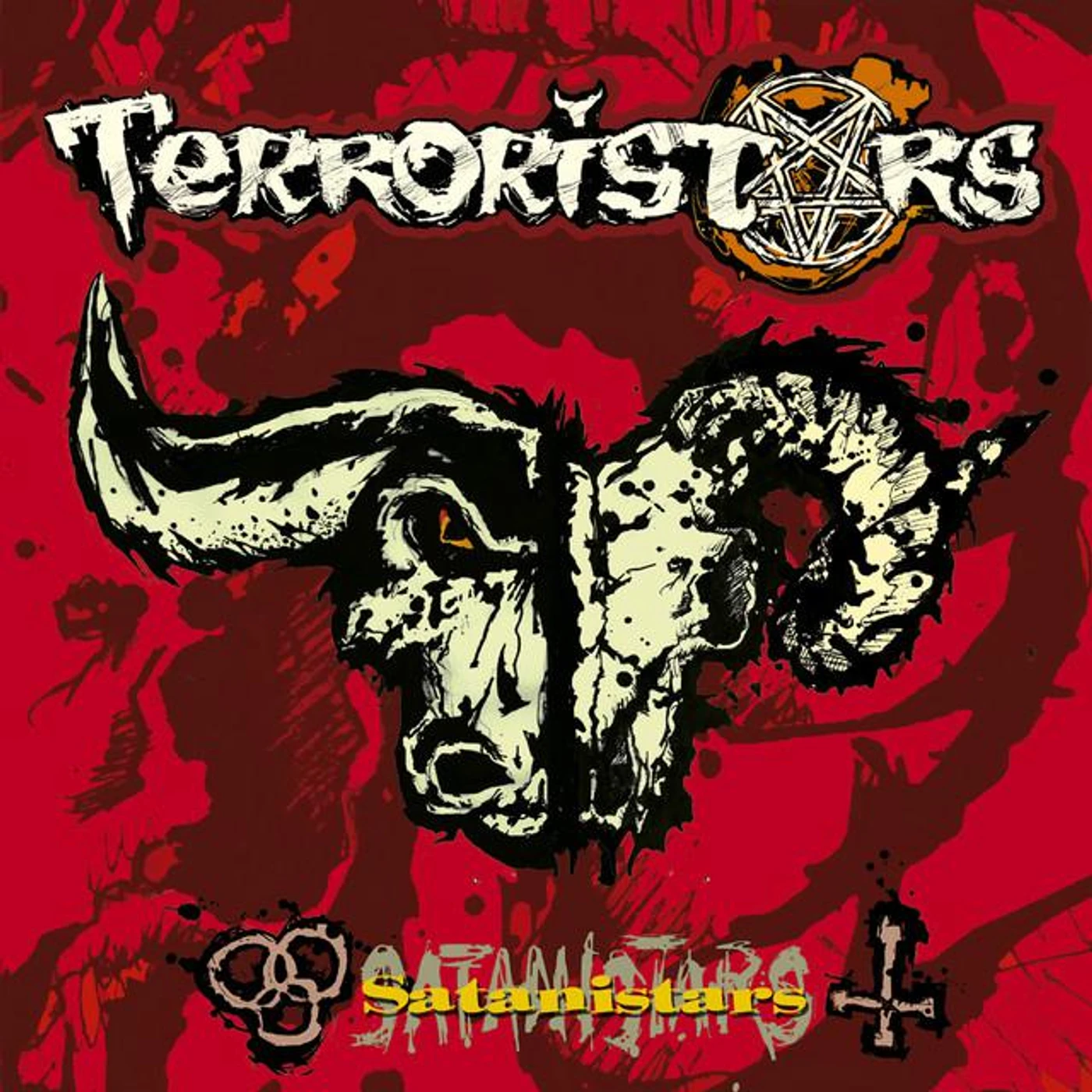 Terroristars Brand Page