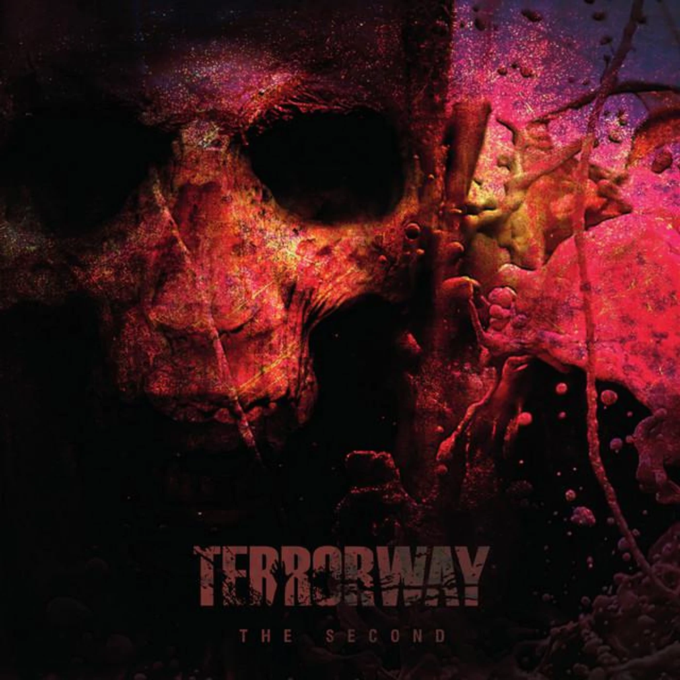 Terrorway