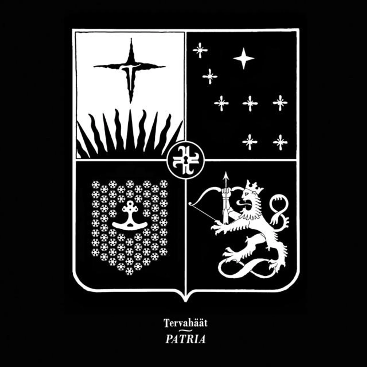 Tervahäät Brand Page