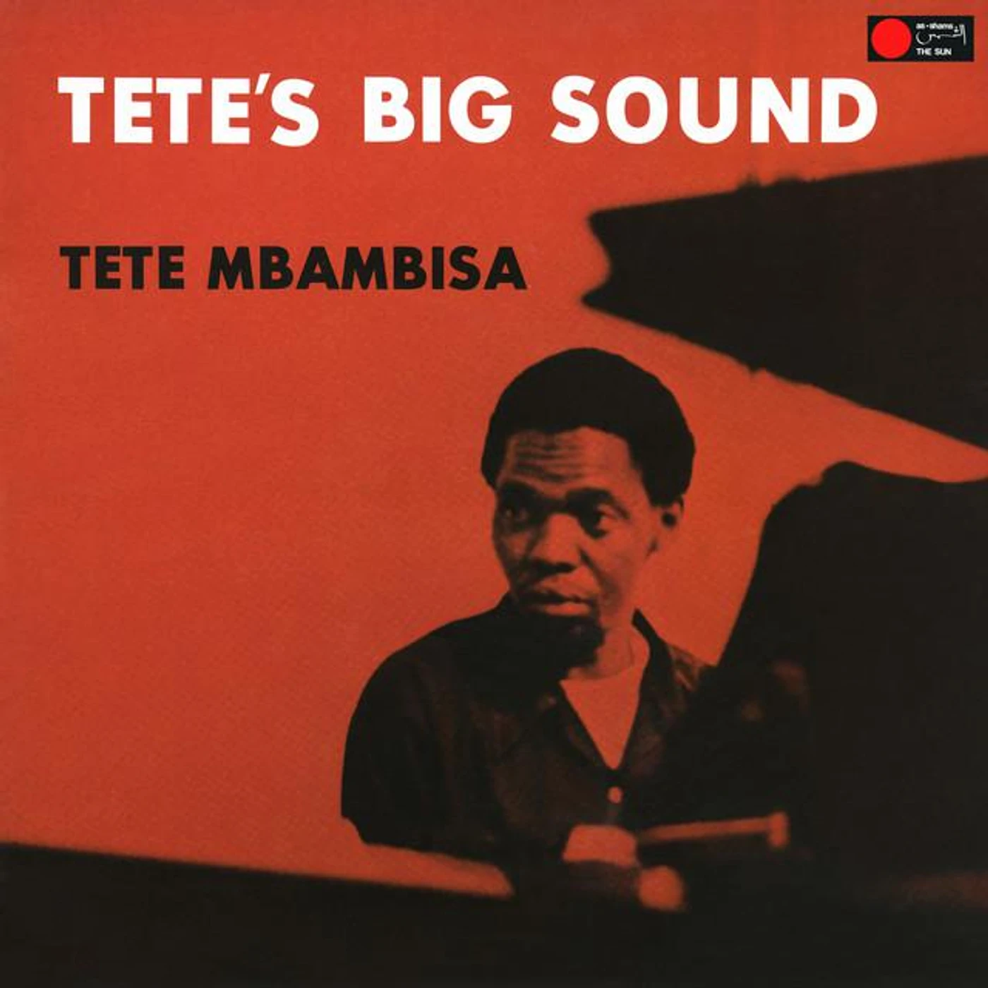 Tete Mbambisa Brand Page