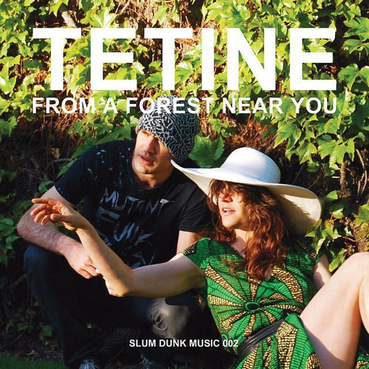Tetine Brand Page