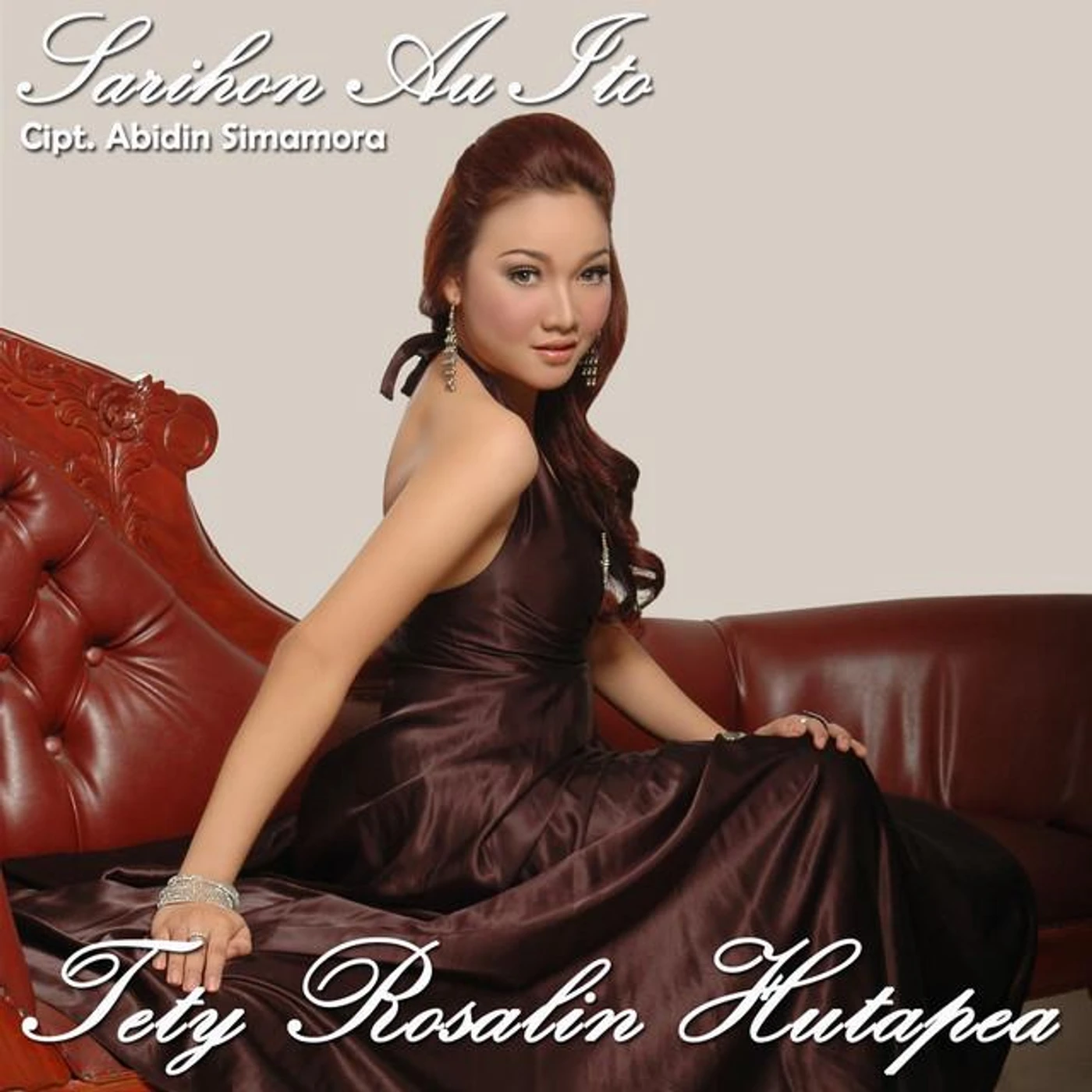 Tety Rosalin Hutapea