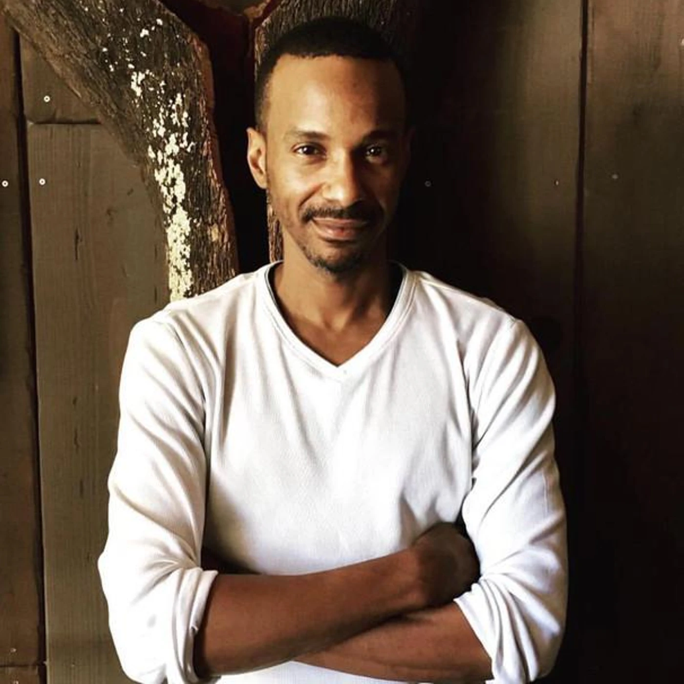 Tevin Campbell