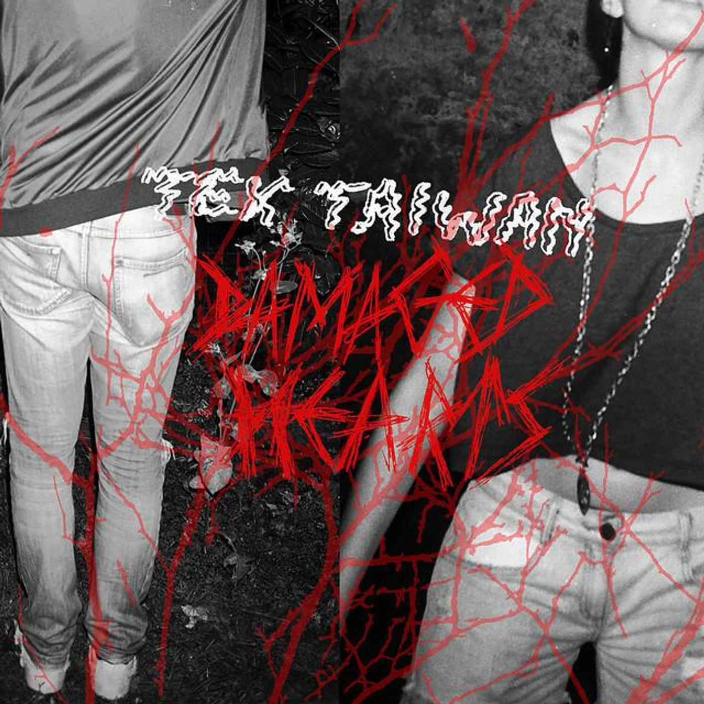 Tex Taiwan Brand Page