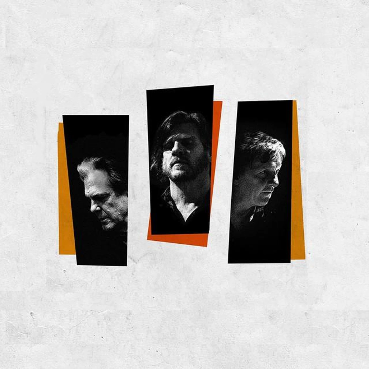 Tex, Don & Charlie Brand Page