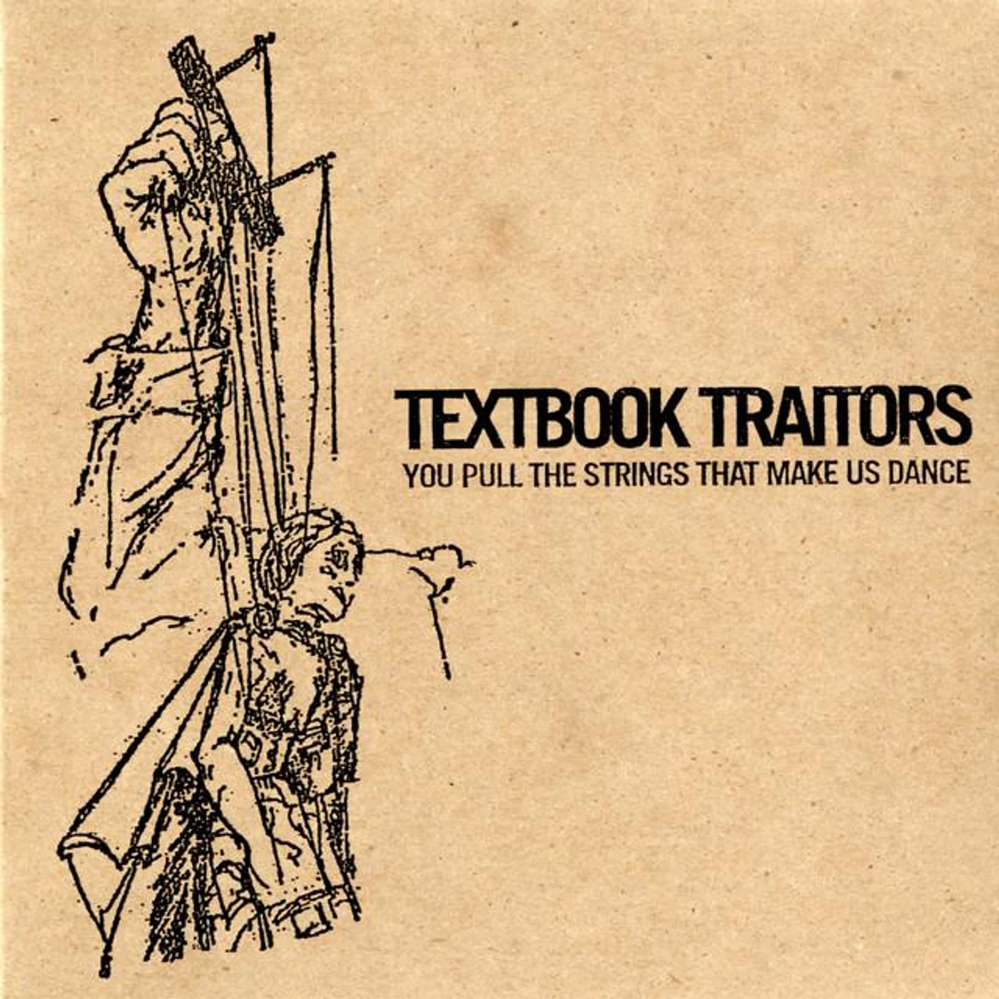 Textbook Traitors Brand Page