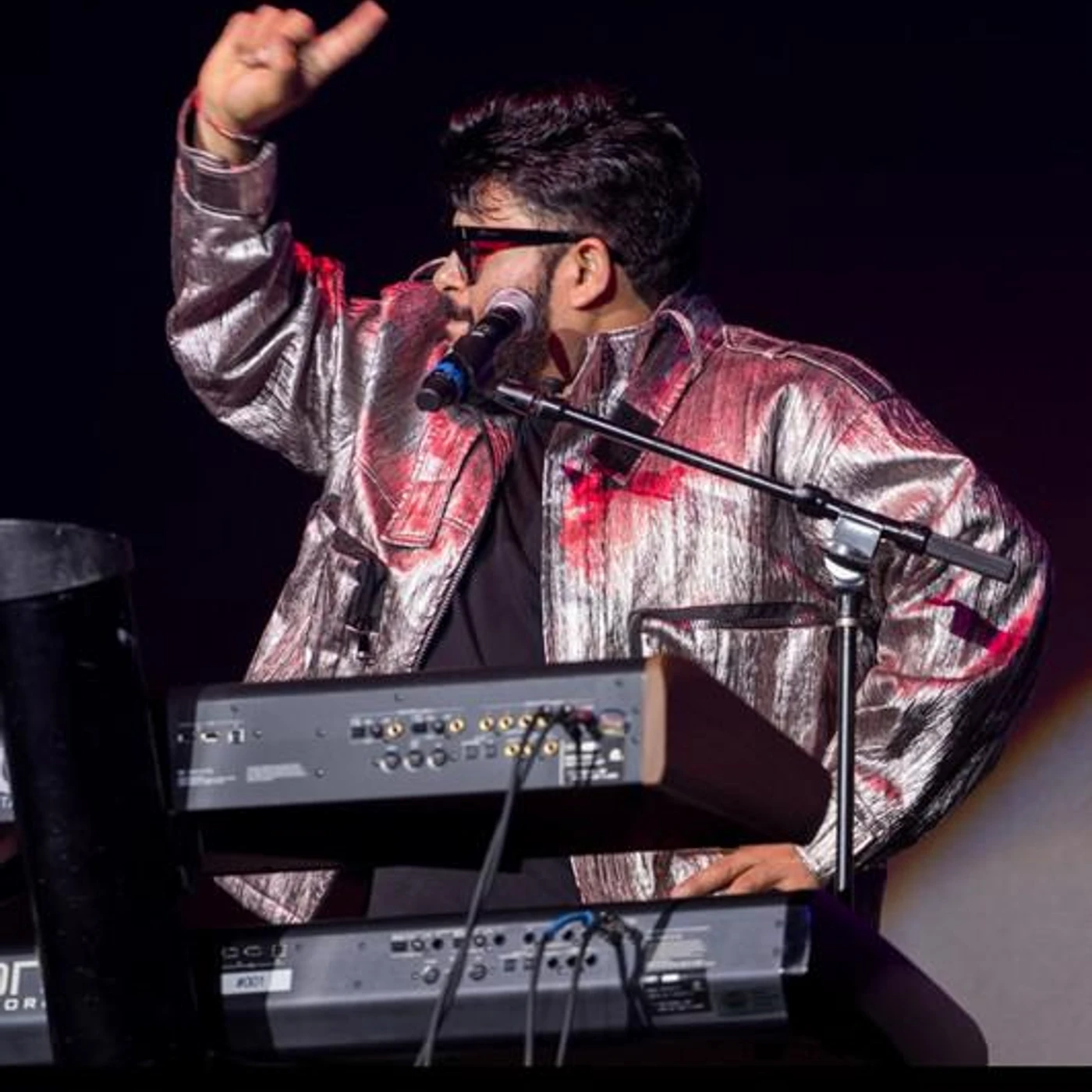 Thaman S