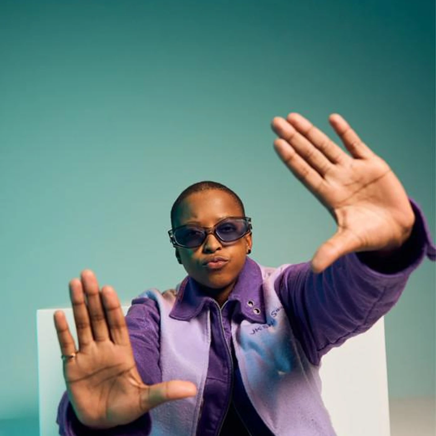 ThandoNje Brand Page