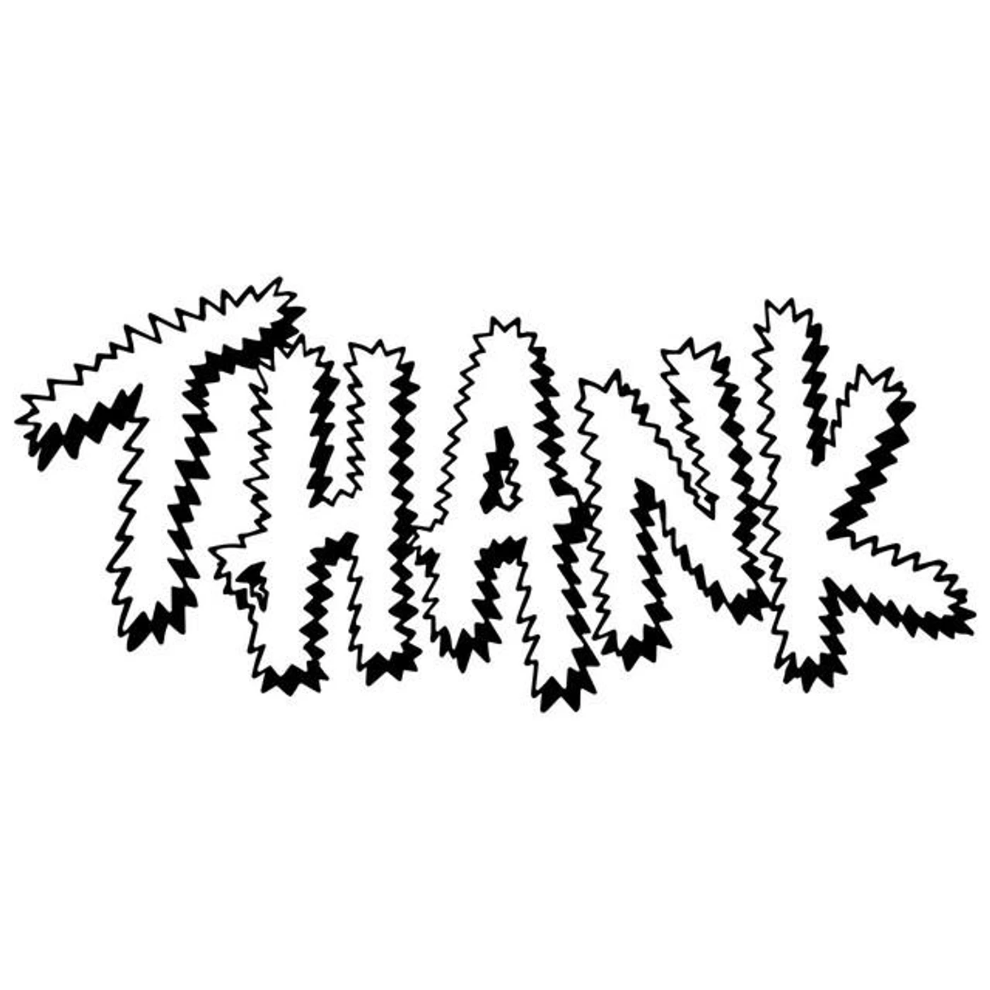 Thank Brand Page