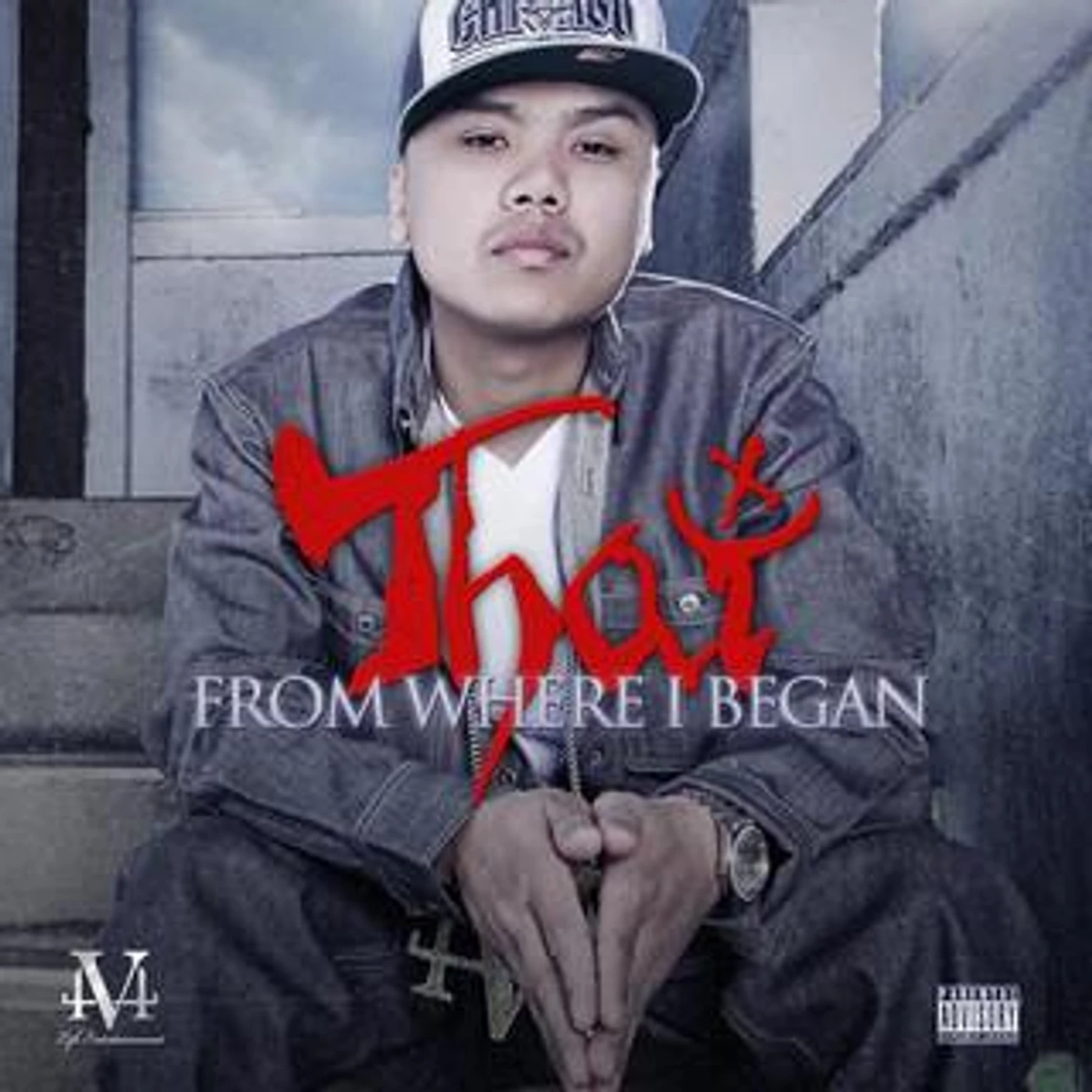 Thaivg Brand Page