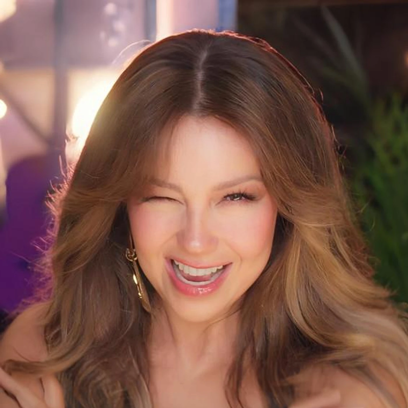 Thalia Brand Page