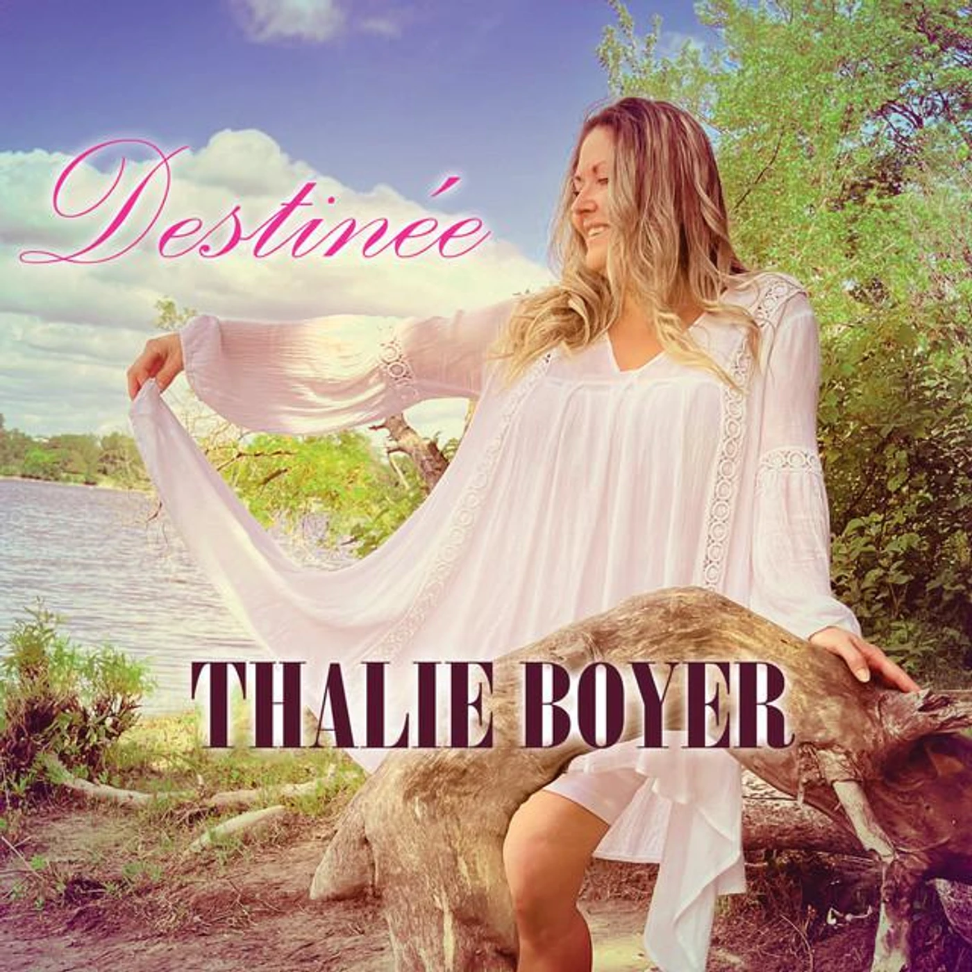 Thalie Boyer