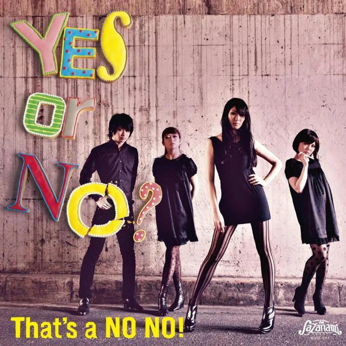 That's a NO NO! Brand Page