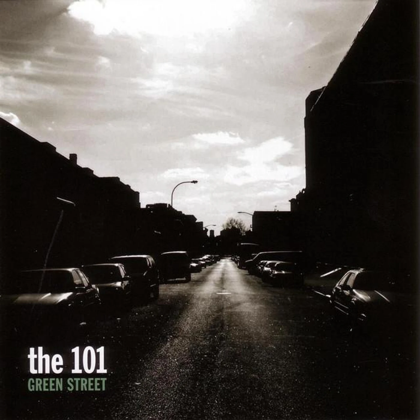 The 101 Brand Page