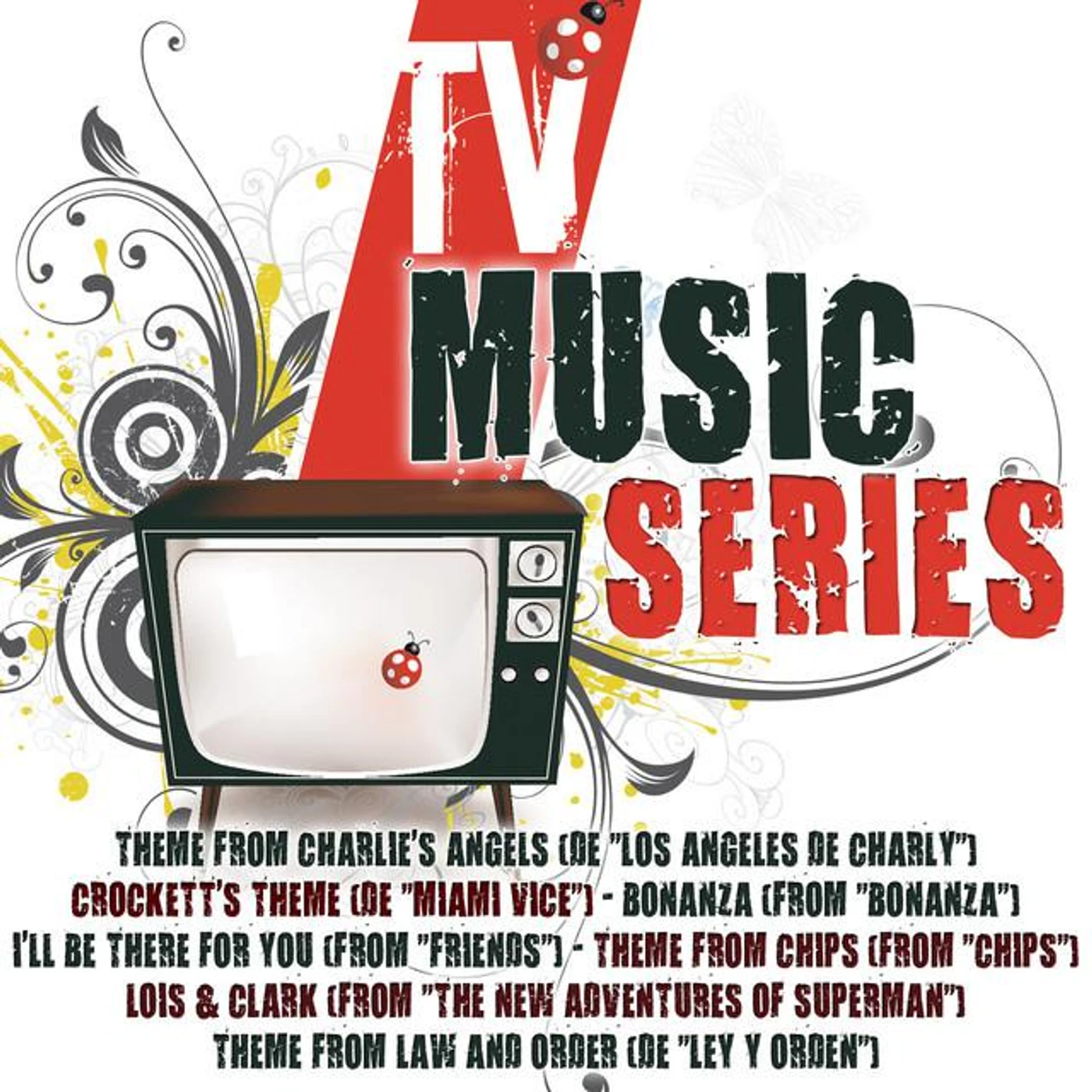 The T.V. Band