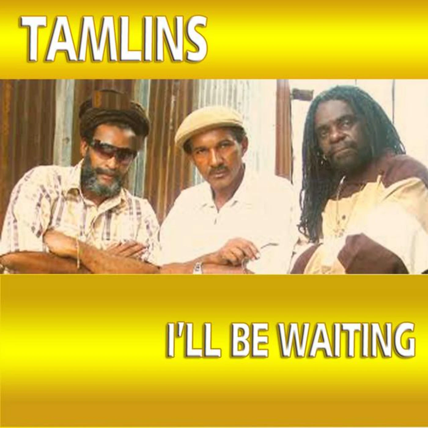 The Tamlins Brand Page