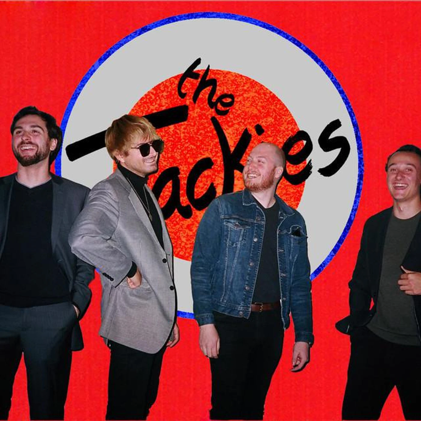 The Tackies Brand Page