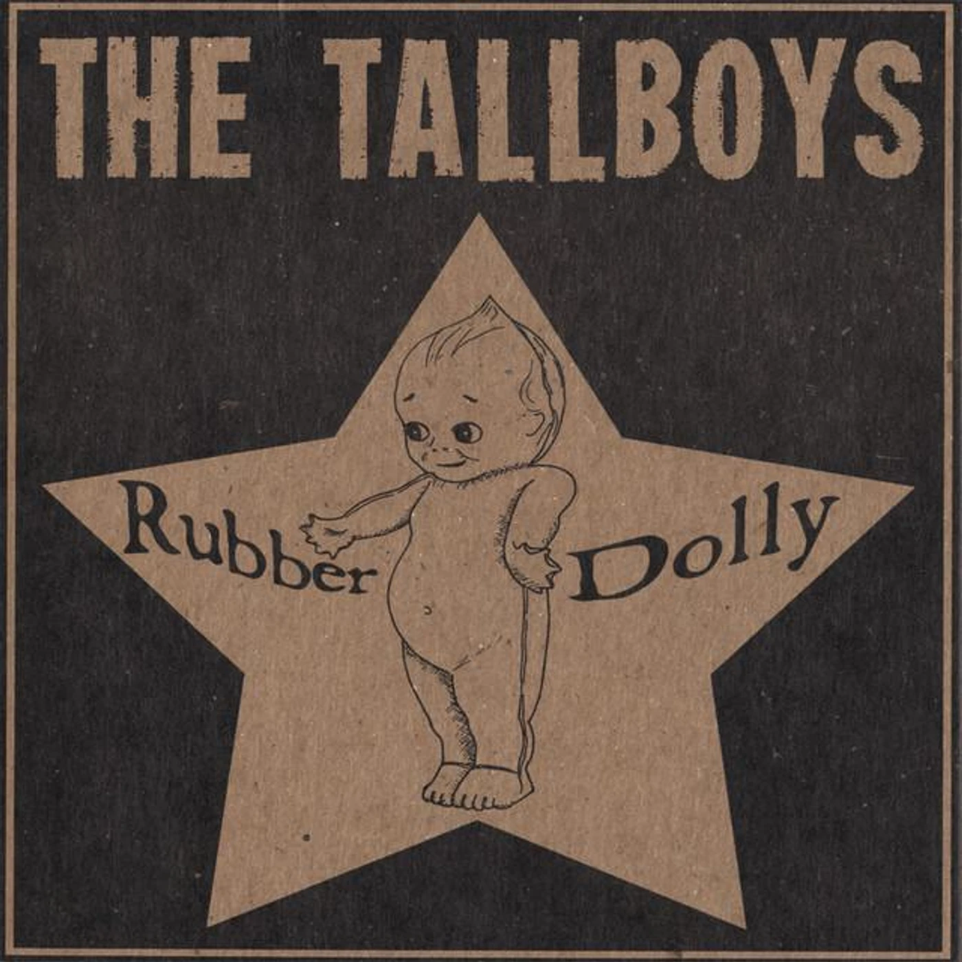 The Tallboys Brand Page