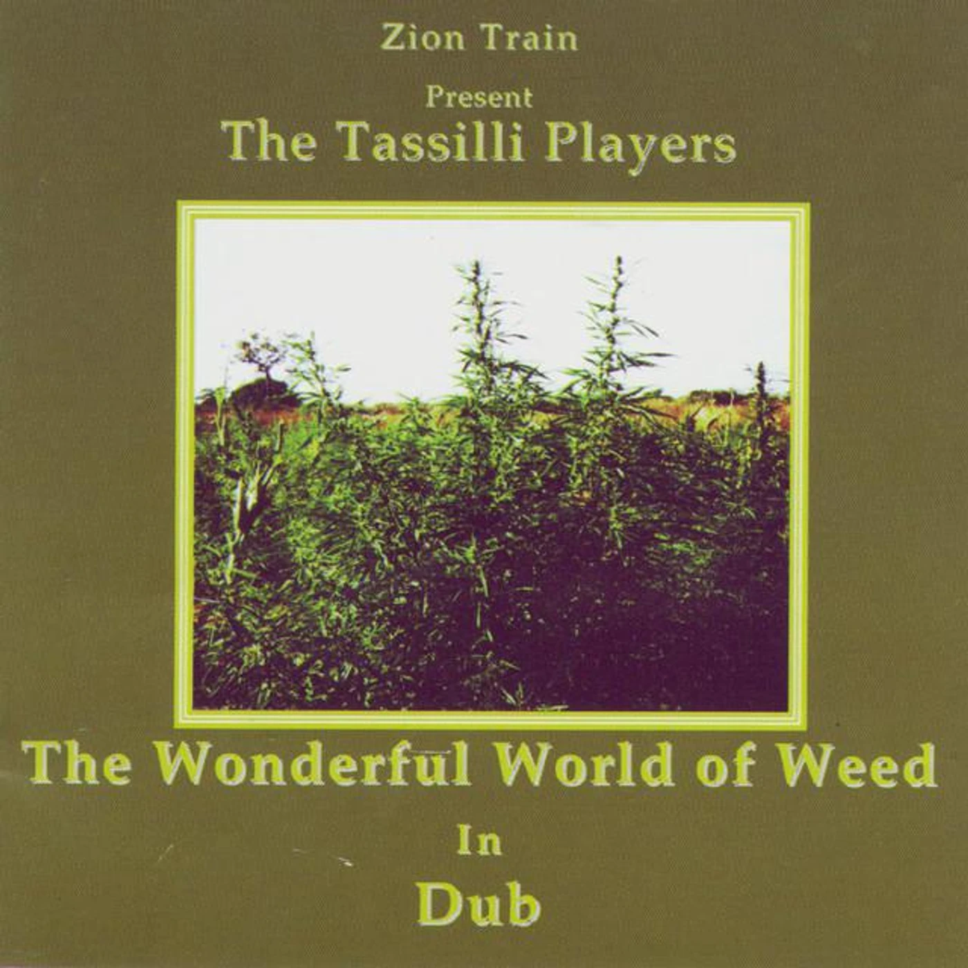 The Tasilli Players