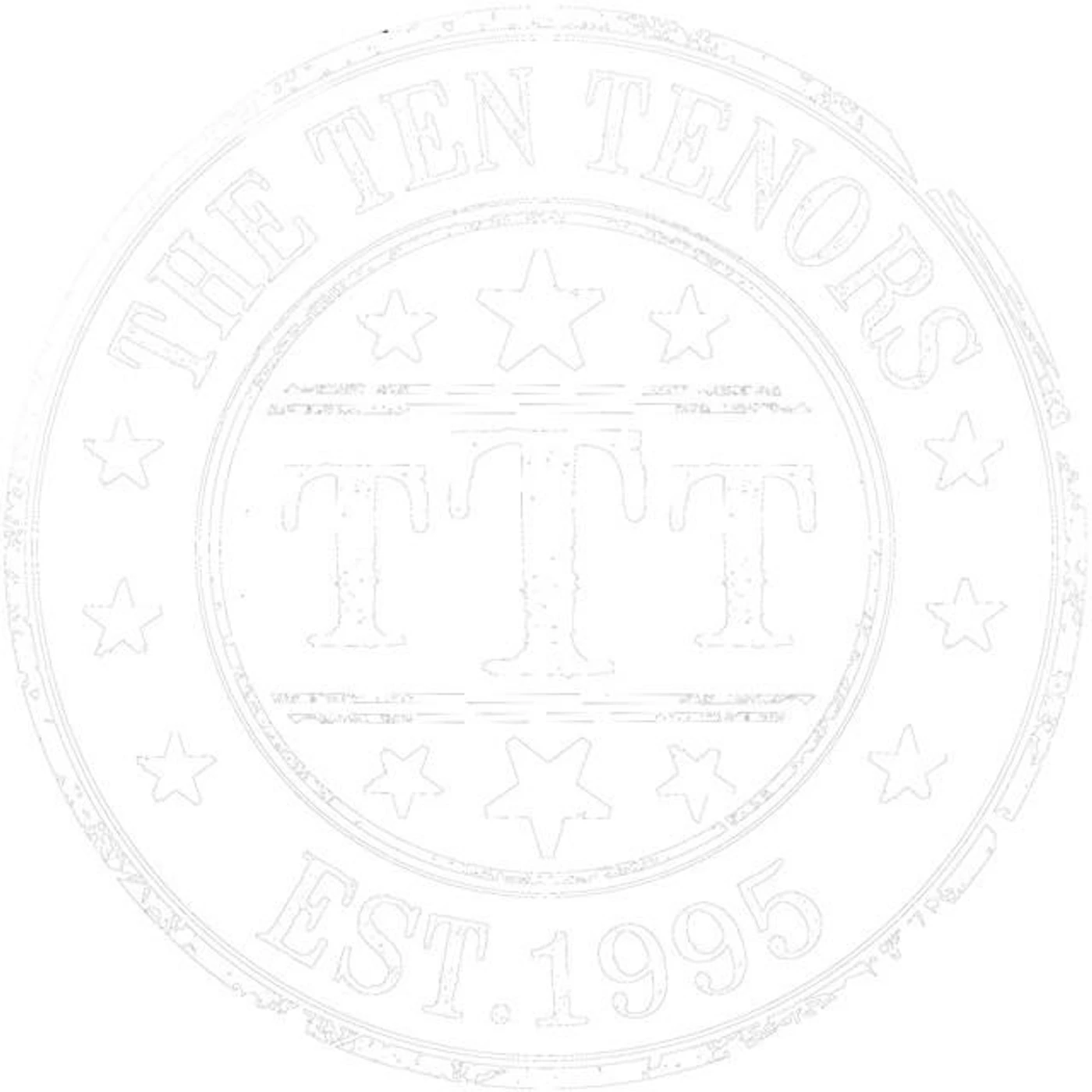 The Ten Tenors Brand Page