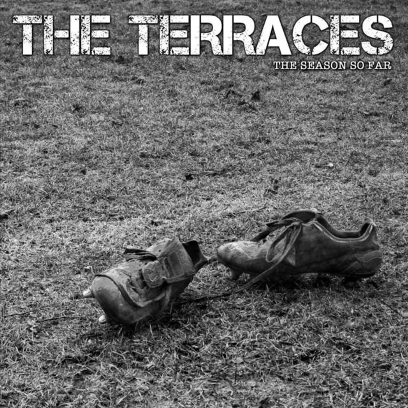 The Terraces Brand Page