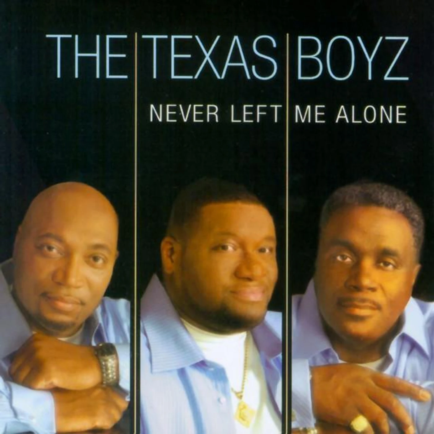 The Texas Boyz Brand Page