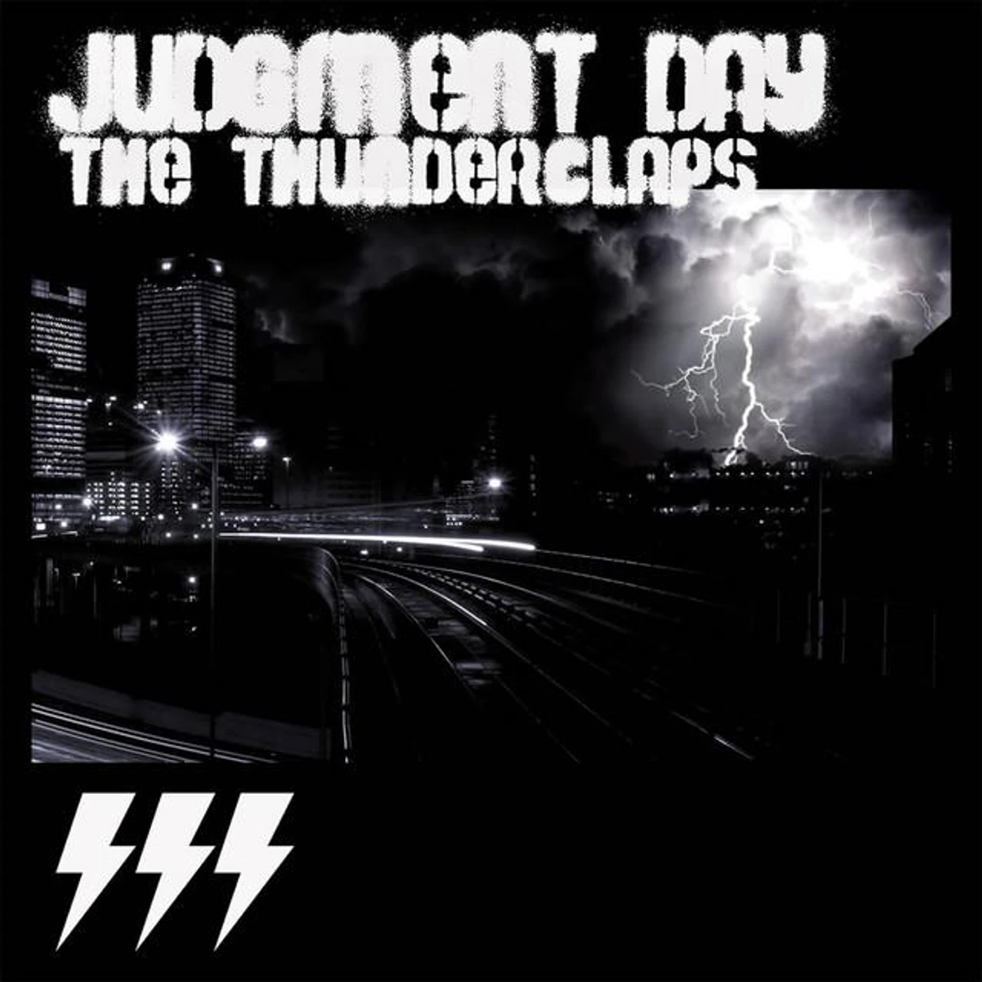 The Thunderclaps Brand Page