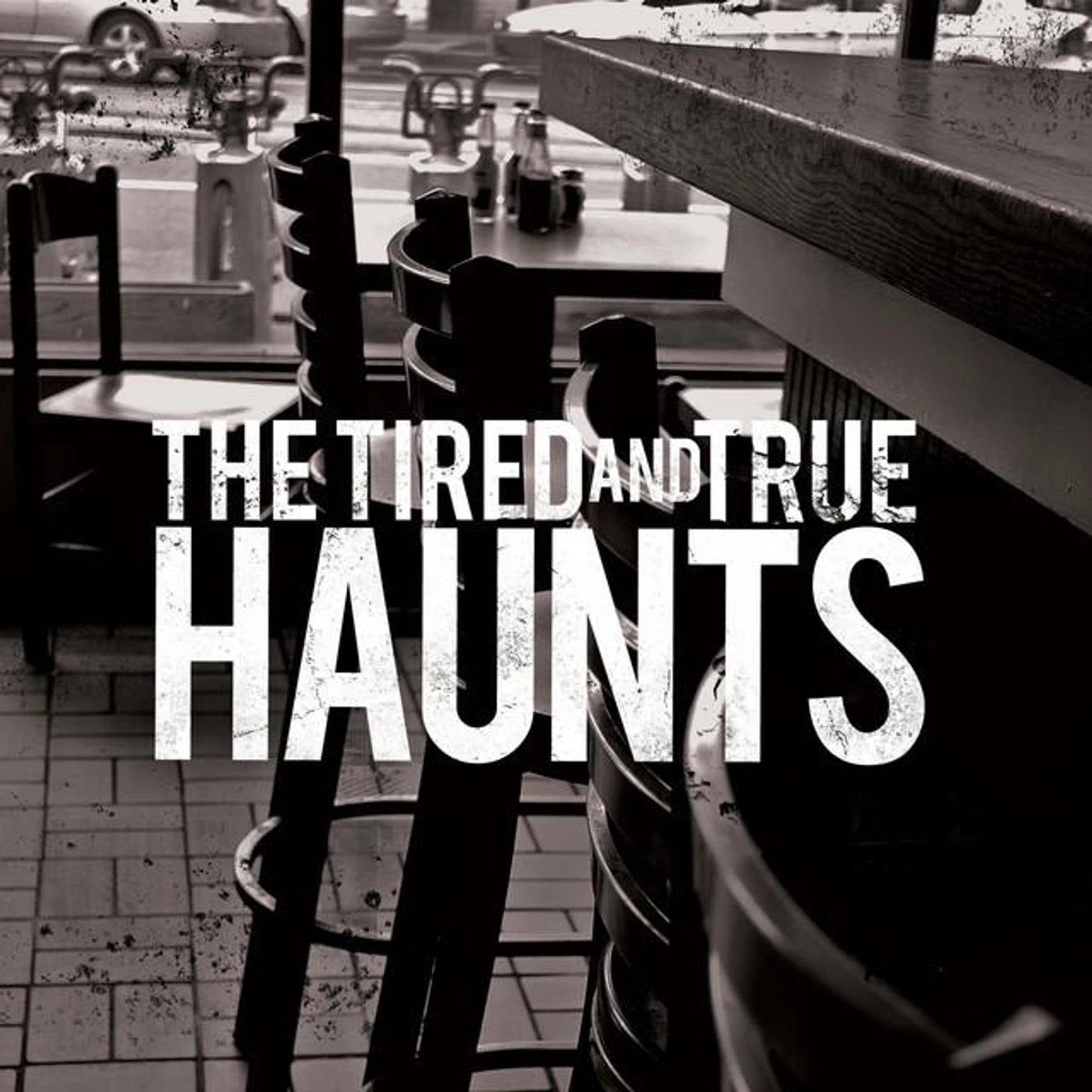 The Tired And True Brand Page