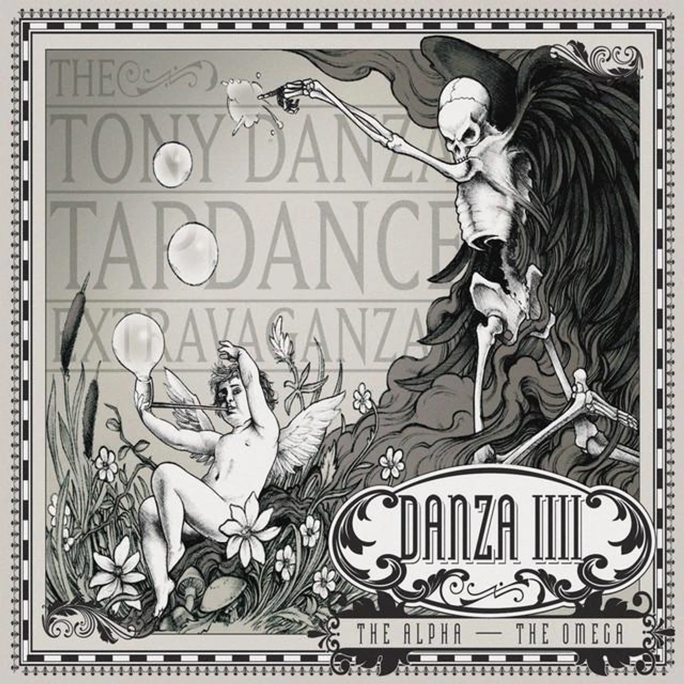 The Tony Danza Tapdance Extravaganza