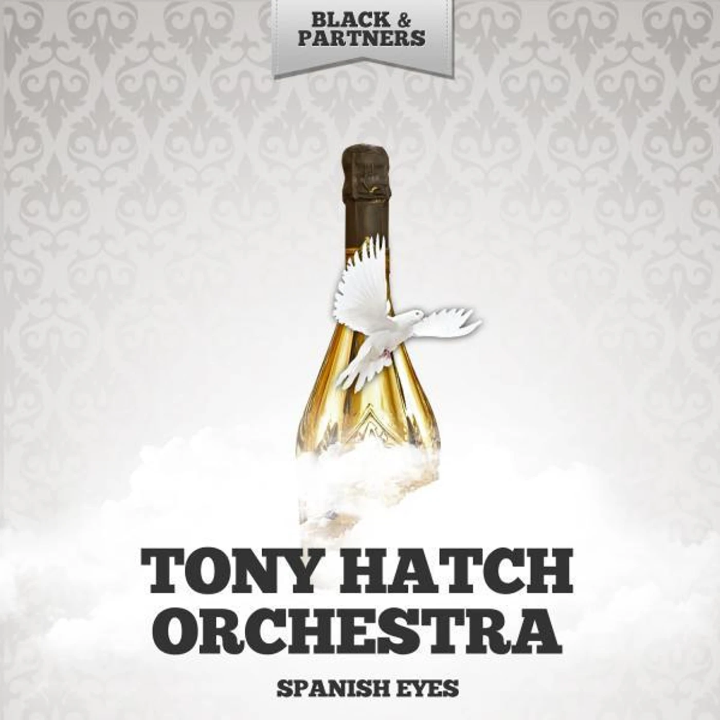 The Tony Hatch Orchestra Brand Page