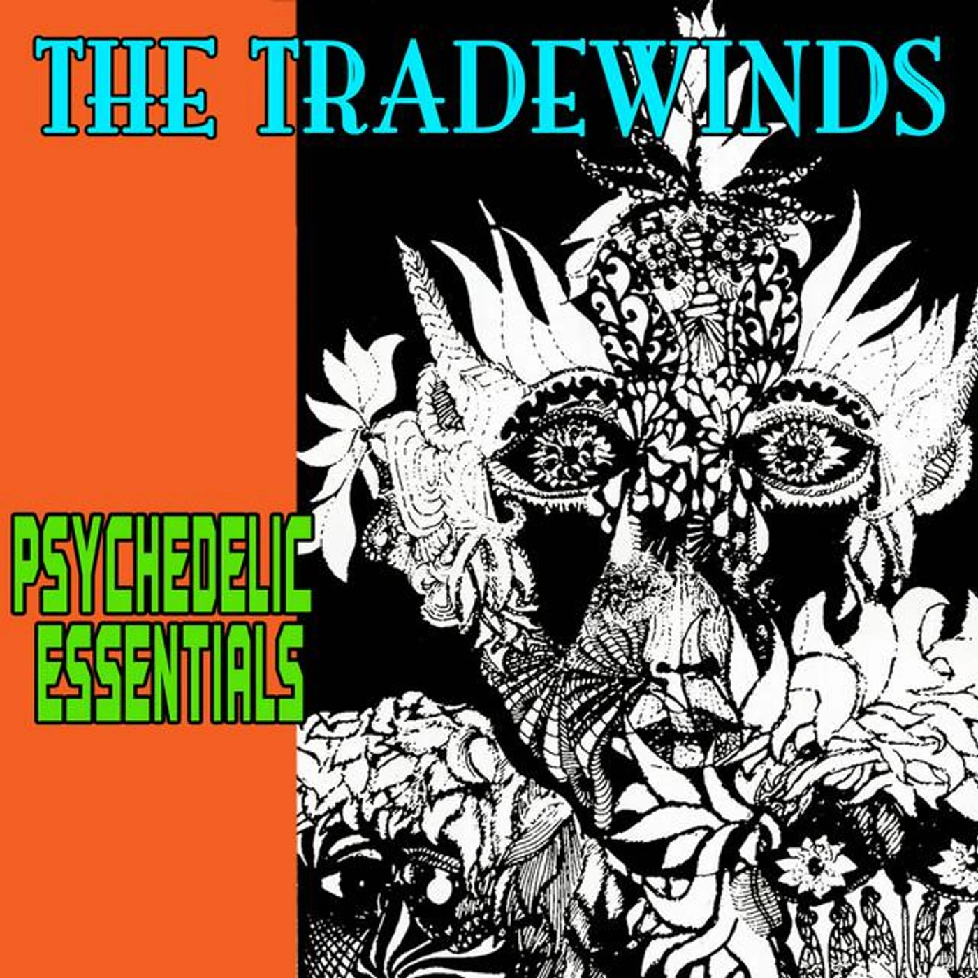 The Tradewinds Brand Page
