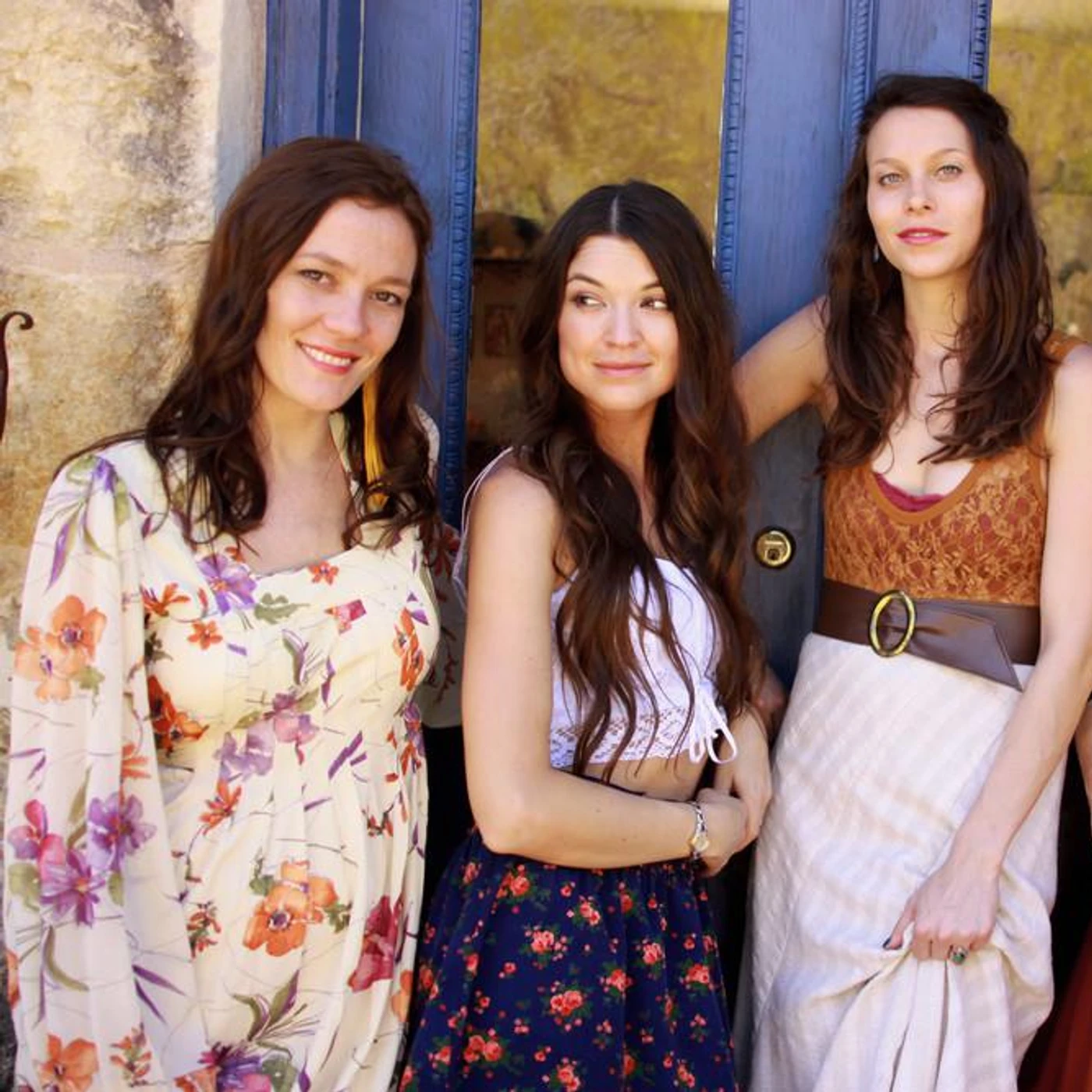 The Trishas Brand Page