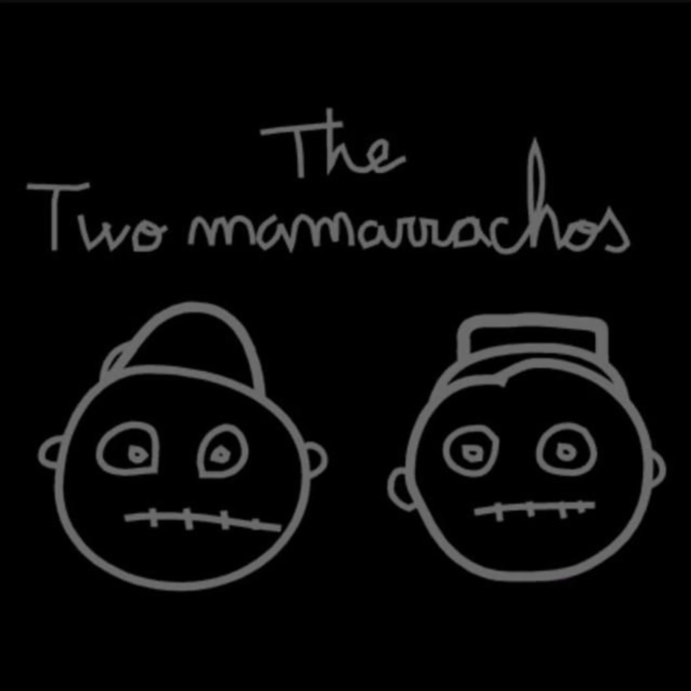 The Two Mamarrachos Brand Page