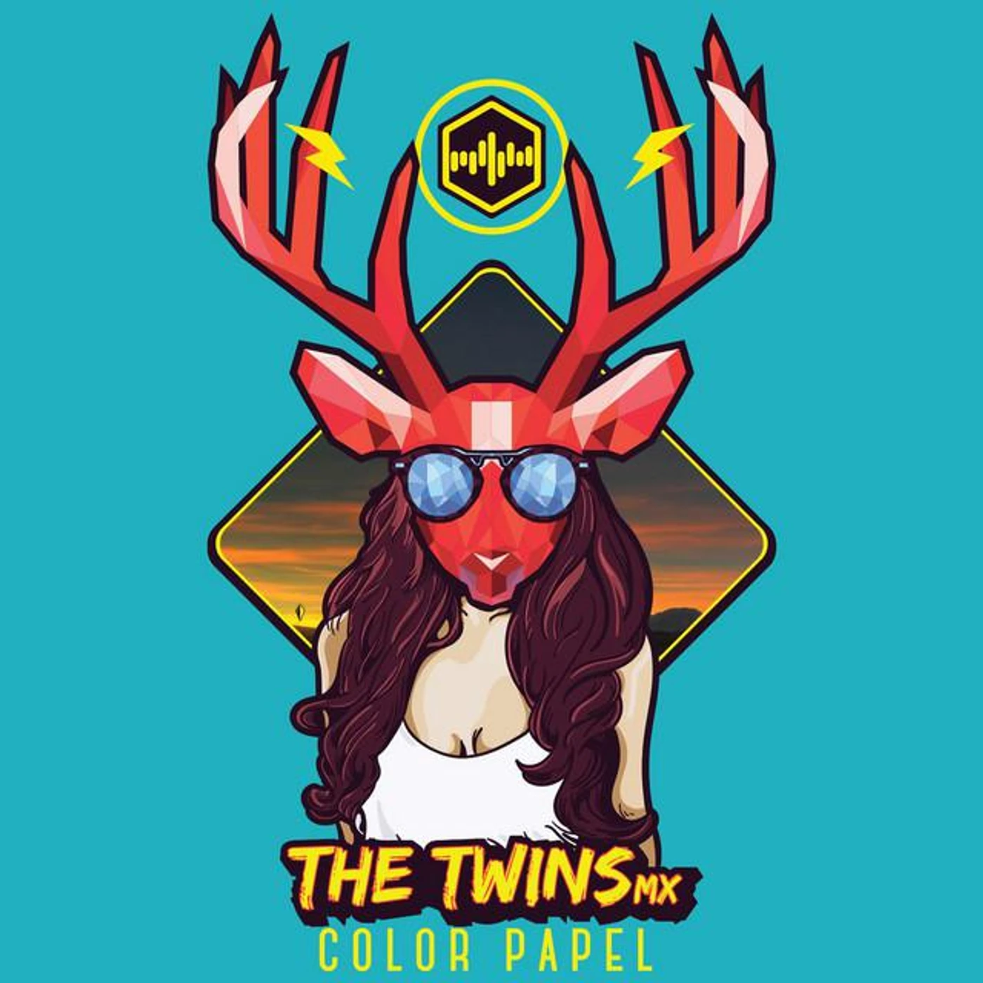 The Twins MX