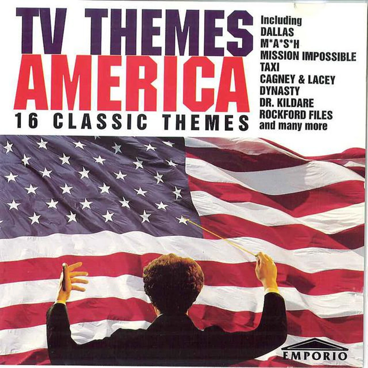 The TV Band