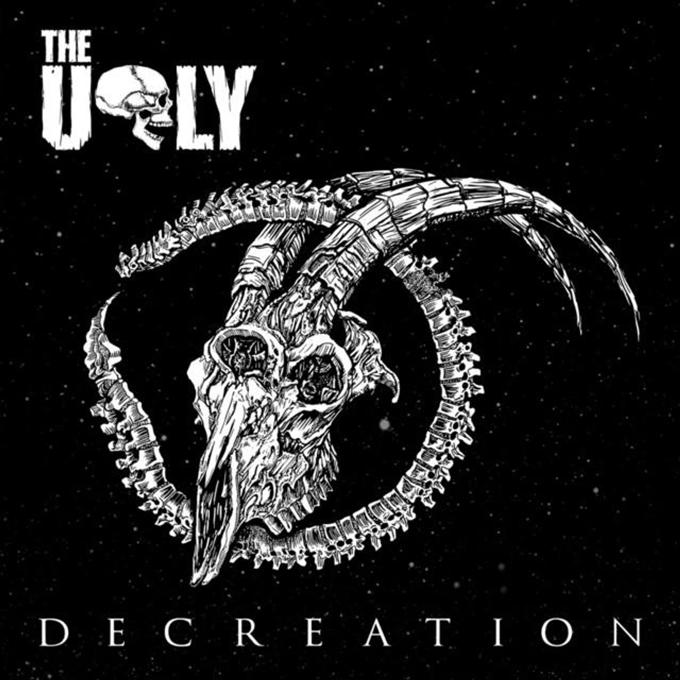 The Ugly Brand Page