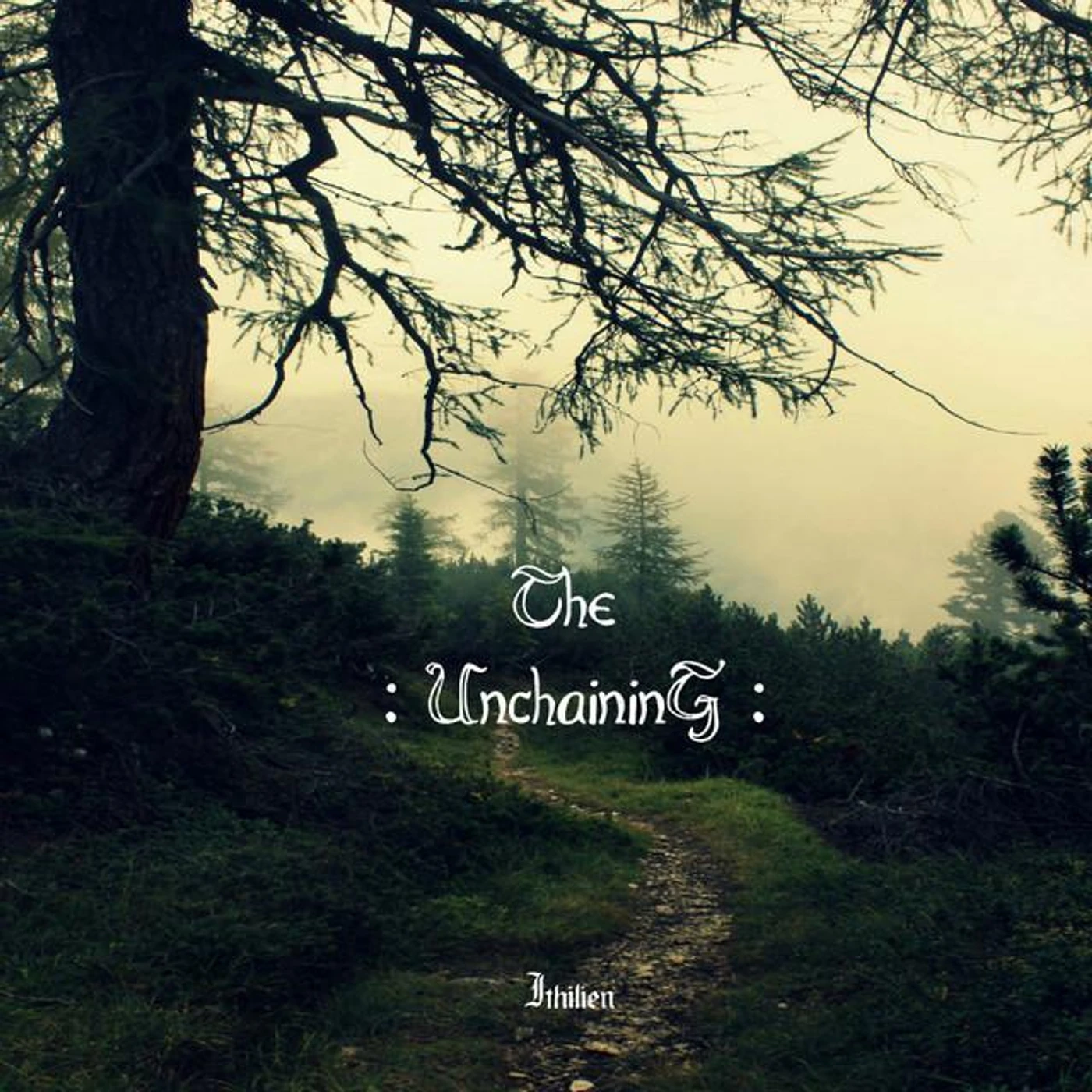 The Unchaining